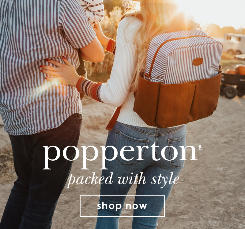 Shop Popperton backpack