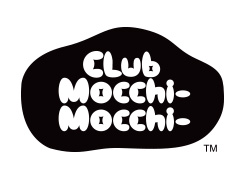 Mocchi- Mocchi-